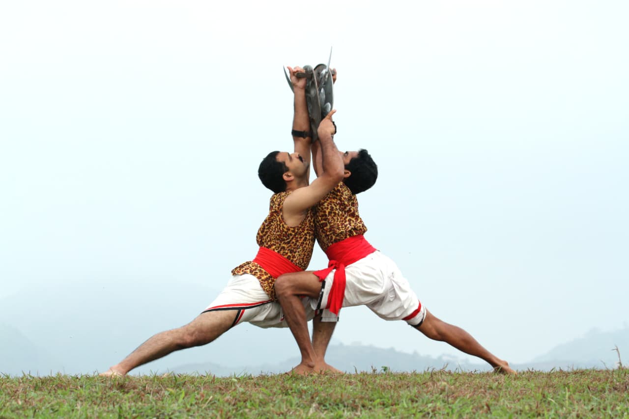 Martial Arts